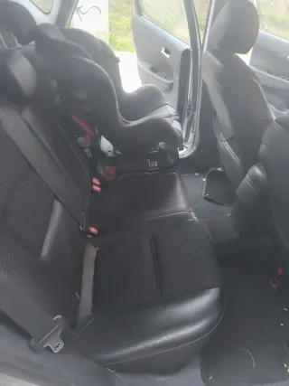 Hyundai i30 2007