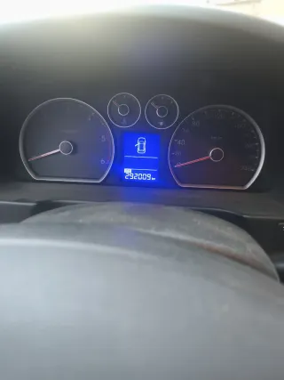 Hyundai i30 2007