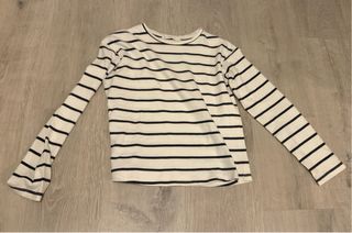 lote ropa niña talla 12: mango, h&m y pimkie