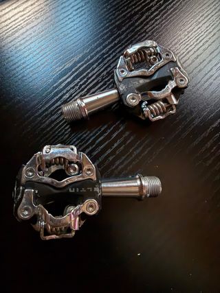 Pedais de Bicicleta Eltin