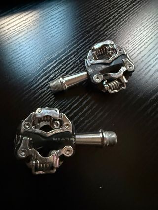 Pedais de Bicicleta Eltin