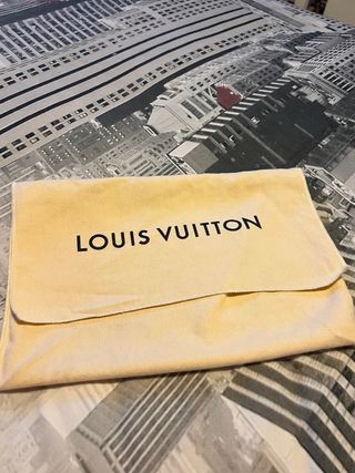 Bolso Louis Vuitton Nano Speedy Original