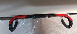 Manillar Bontrager Carbono Carretera