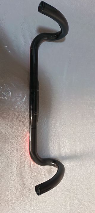 Manillar Bontrager Carbono Carretera