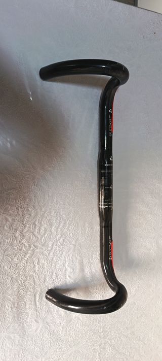 Manillar Bontrager Carbono Carretera