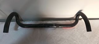 Manillar Bontrager Carbono Carretera