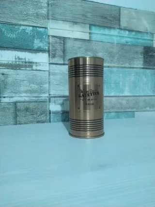 Jean Paul Gaultier Le Male Elixir Perfume Dorado