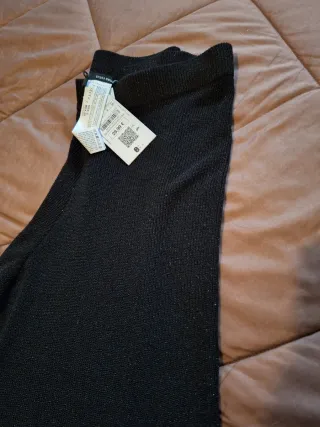 Pantalón Sfera Negro Talla S