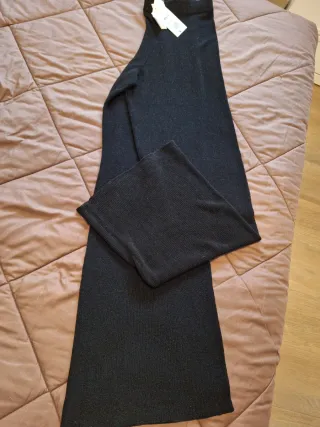 Pantalón Sfera Negro Talla S