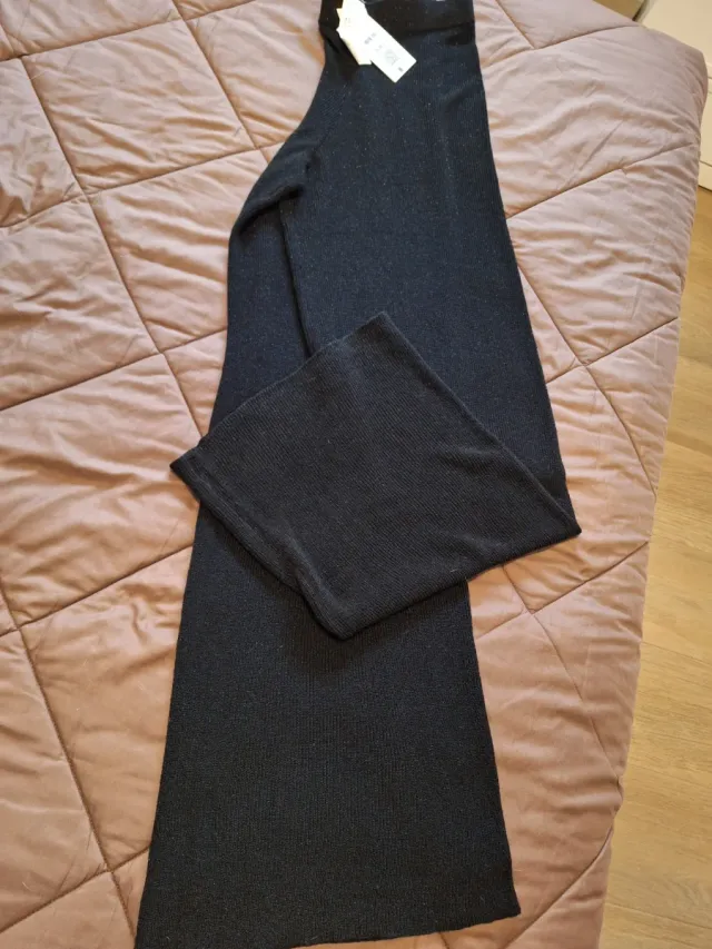 Pantalón Sfera Negro Talla S