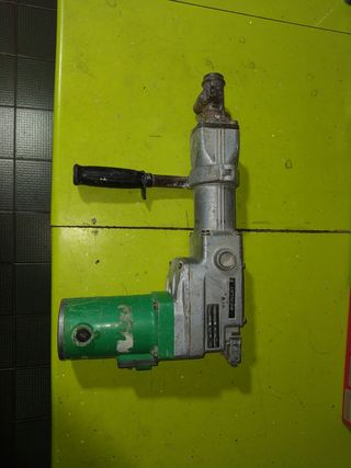 Martillo compresor Hitachi