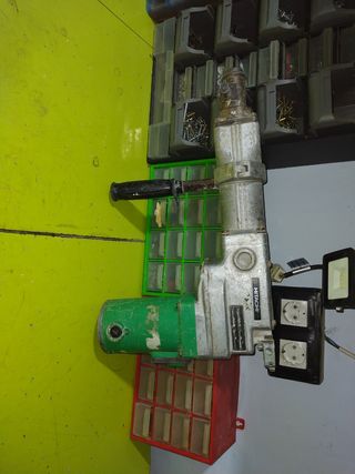 Martillo compresor Hitachi