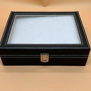 💰 - Uten Caja de Relojes Estuche para Relojes y Jo