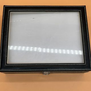 💰 - Uten Caja de Relojes Estuche para Relojes y Jo