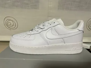 Nike Air Force 1 Blancas