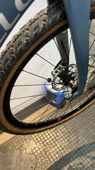 Pinarello Grevil Gravel Bike tamańo 48