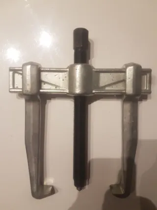 Extractor de mecánico para coche