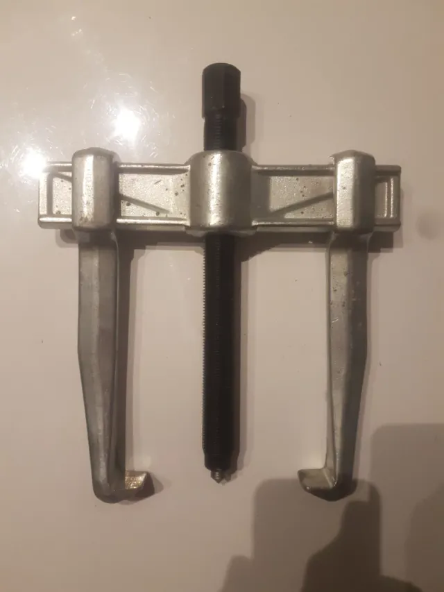 Extractor de mecánico para coche