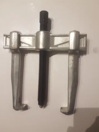 Extractor de mecánico para coche