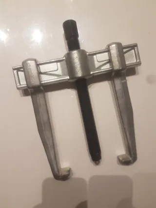 Extractor de mecánico para coche