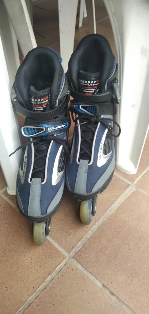 Patines Rollerblade Talla 44