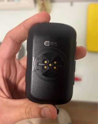 Garmin Edge 530 MTB Bundle