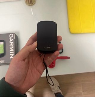 Garmin Edge 530 MTB Bundle