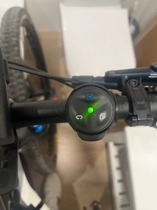 Garmin Edge 530 MTB Bundle