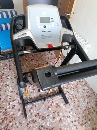 Cinta de Correr Bodytone DT14. ¡SOLO RECOGIDA!
