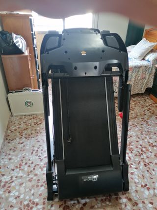 Cinta de Correr Bodytone DT14. ¡SOLO RECOGIDA!