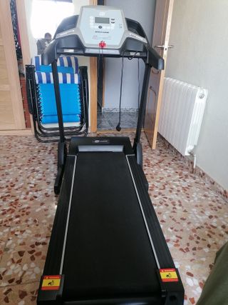 Cinta de Correr Bodytone DT14. ¡SOLO RECOGIDA!