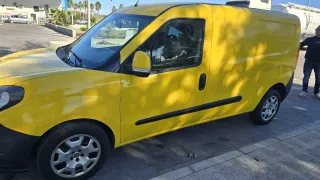 Fiat Doblo  Fiat  2018