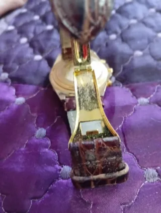 Orologio Royal King Cronografo Limited Edition