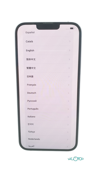 Smartphone Apple iPhone 14 Plus 128GB