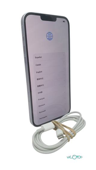 Smartphone Apple iPhone 14 Plus 128GB