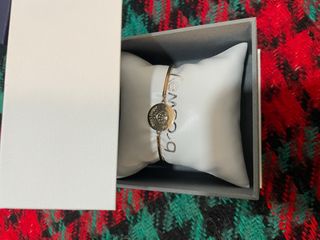 Bracciale Broadway Oro