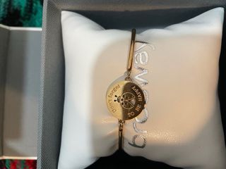 Bracciale Broadway Oro