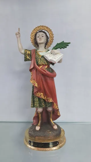 Figura San Pancracio