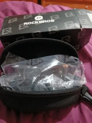 Gafas de Ciclismo ROCKBROS