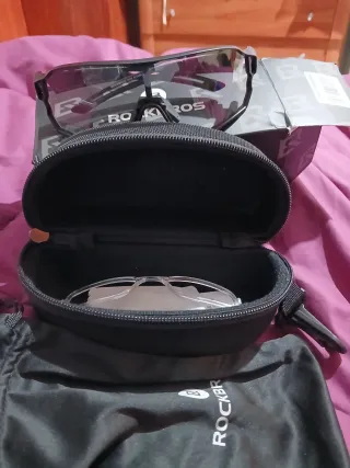 Gafas de Ciclismo ROCKBROS