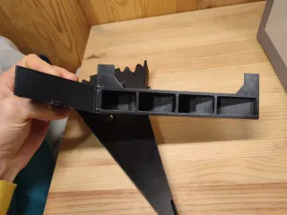 Aireadores Freno Astra G/H con defectos estéticos