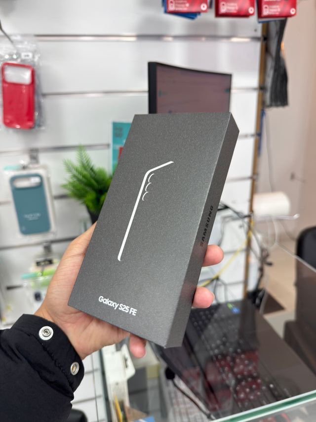 Samsung S25 FE 128GB