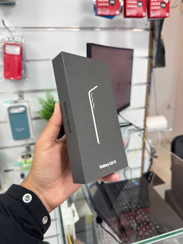 Samsung S25 FE 128GB