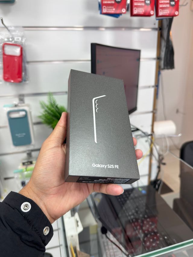 Samsung S25 FE 128GB