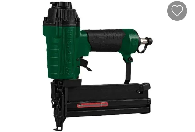 Grapadora Neumática Parkside