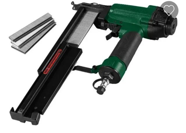 Grapadora Neumática Parkside