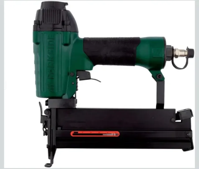 Grapadora Neumática Parkside