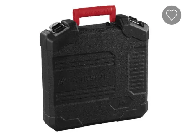 Grapadora Neumática Parkside