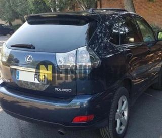 Cremallera dirección lexus 35552 jtek 68210727 rx