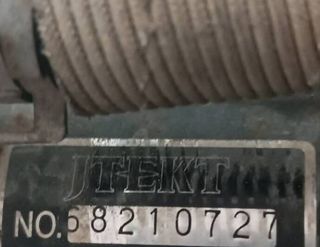 Cremallera dirección lexus 35552 jtek 68210727 rx